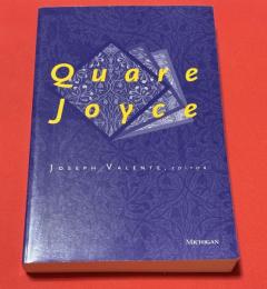 Quare Joyce