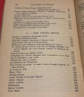 Souvenirs politiques
