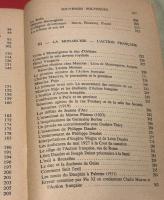 Souvenirs politiques