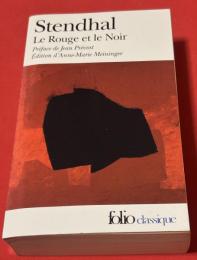 Le Rouge et le Noir