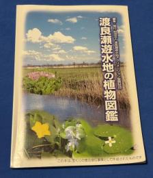 渡良瀬遊水地の植物図鑑