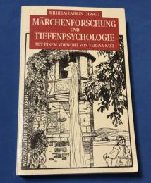 Märchenforschung und Tiefenpsychologie