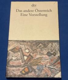 Das andere Österreich: Eine Vorstellung