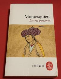 Lettres persanes
