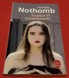 Stupeur et tremblements 
