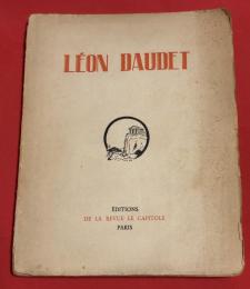 LÉON DAUDET
LES CONTEMPORAINS
ÉTUDES
PORTRAITS
DOCUMENTS
BIOGRAPHIES
GUSTAVE PIGOT, DIRECTEUR