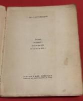 LÉON DAUDET
LES CONTEMPORAINS
ÉTUDES
PORTRAITS
DOCUMENTS
BIOGRAPHIES
GUSTAVE PIGOT, DIRECTEUR