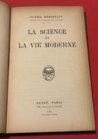 La Science et la Vie Moderne（科学と現代生活）