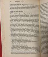 Who's WHO BEI GOETHE