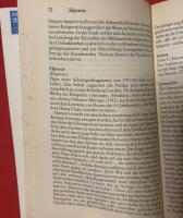 Who's WHO BEI GOETHE