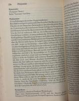 Who's WHO BEI GOETHE
