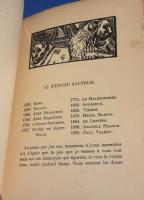 Fauteuil XXXVIII : Paul Valéry
シリーズ名:“Les Quarante”（レ・カラント、「四十人」）
※アカデミー・フランセーズの40の議席に関するシリーズで、**Jacques Des Gachons（ジャック・デ・ガション）**の監修。