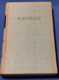 Schubarts Werke in einem Band（シューバルト全集　一巻本）