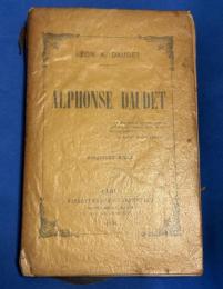Alphonse Daudet
