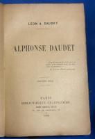 Alphonse Daudet
