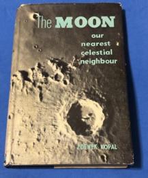 The Moon: Our Nearest Celestial Neighbour