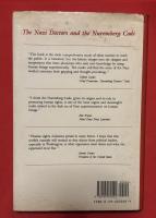 The Nazi Doctors and the Nuremberg Code: Human Rights in Human Experimentation
