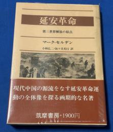 延安革命 : 第三世界解放の原点