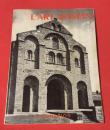 L’Art Roman（ロマネスク美術）<br />
La Grammaire des Styles（様式の文法）シリーズの一冊