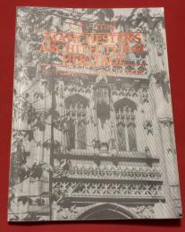 City Trail: Manchester’s Architectural Heritage – Six Walks in the City Centre