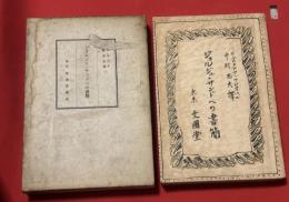 ジョルジュ・サンドへの書簡