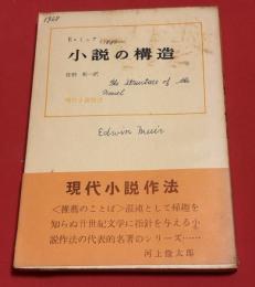 小説の構造