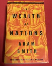 The Wealth of Nations