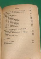 Écrits sur l’Art 2（芸術についての著作 第2巻）