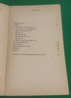 Liebelei und andere Dramen（『恋ごころ 』他）
