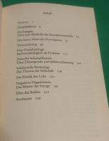 Stachel und Speer: Machtstudien（刺と槍：権力研究）