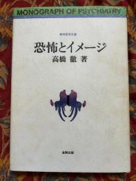 恐怖とイメージ