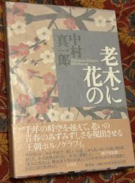 老木に花の