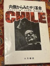 内側からみたチリ革命