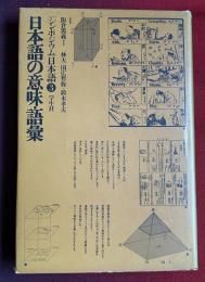 シンポジウム日本語