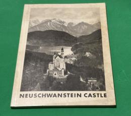 Neuschwanstein Castle
ノイシュヴァンシュタイン城についての公式ガイドブック（The Official Guide to the Castle）