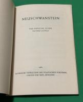 Neuschwanstein Castle
ノイシュヴァンシュタイン城についての公式ガイドブック（The Official Guide to the Castle）