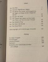 Stefan George Gedichte