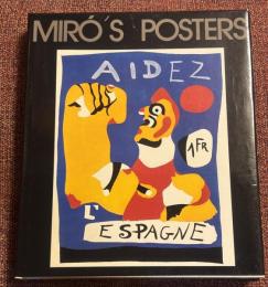 Miro's Posters