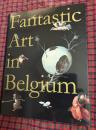 ベルギー奇想の系譜