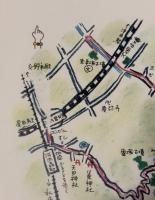 みどりの風と古墳 : 忍岡古墳石室覆屋再建を記念して : 第17回特別展