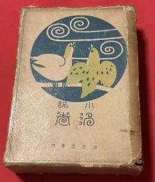 長編小説　渦巻