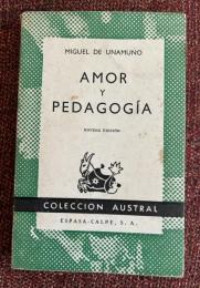 Amor y pedagogía