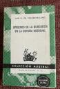 Orígines de la burguesía en la España medieval