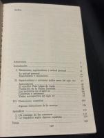 Aspectos del vivir hispánico