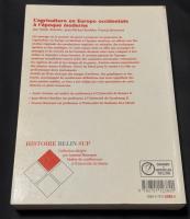 L'agriculture en Europe occidentale à l'époque moderne
近世西欧の農業