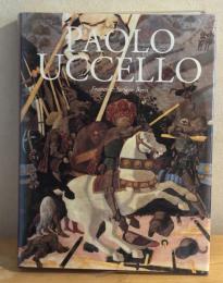 Paolo Uccello パオロ・ウッチェロ画集