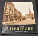 Around HEREFORD Francis Frith’s Photographic Memories シリーズ