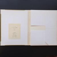 バイロス画集　C・C夫人の閨房　☆