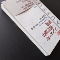 新訳 ソシュール一般言語学講義　☆