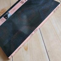 結城紬　シリーズ染織風土記　☆